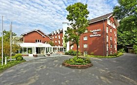 Zinnowitz Parkhotel am Glienberg